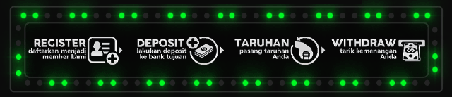 Cangkul4D Jackpot