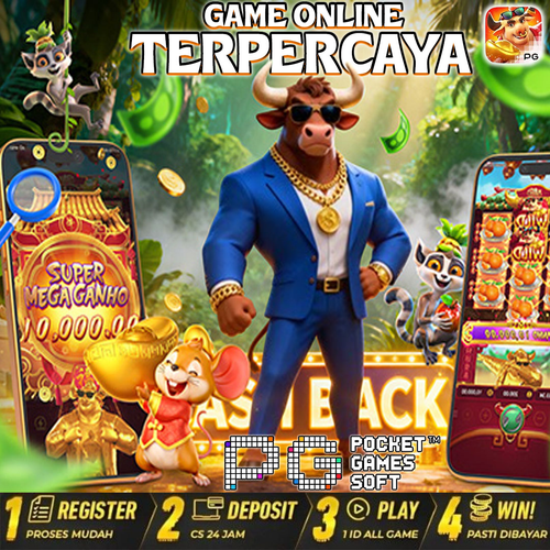 CANGKUL4D: Situs Slot Online untuk Pengunjung Indonesia